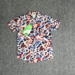 Premium Boys Shirt for 2-8 Years