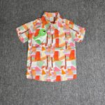 Premium Boys Shirt for 2-8 Years