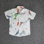 Premium Boys Shirt for 2-8 Years