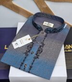 Panjabi 3 colors for your baby - Image 3
