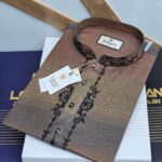 Panjabi 3 colors for your baby