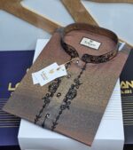 Panjabi 3 colors for your baby